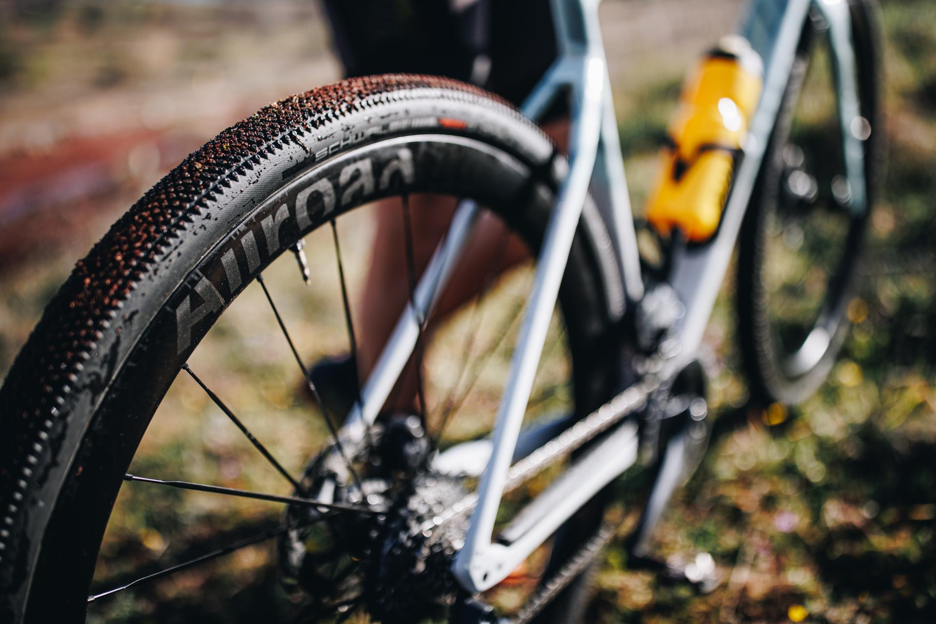 ALLROAD SL CARBON - Mavic