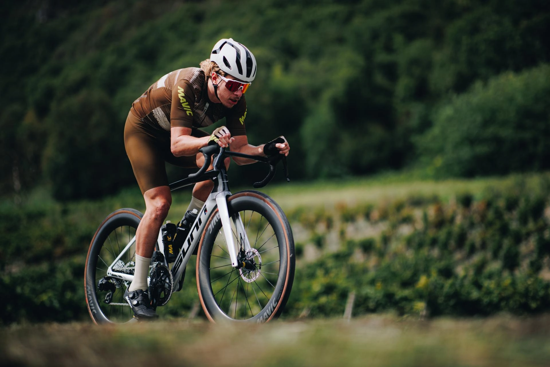 COSMIC SL 65 DISC 23mm - Mavic