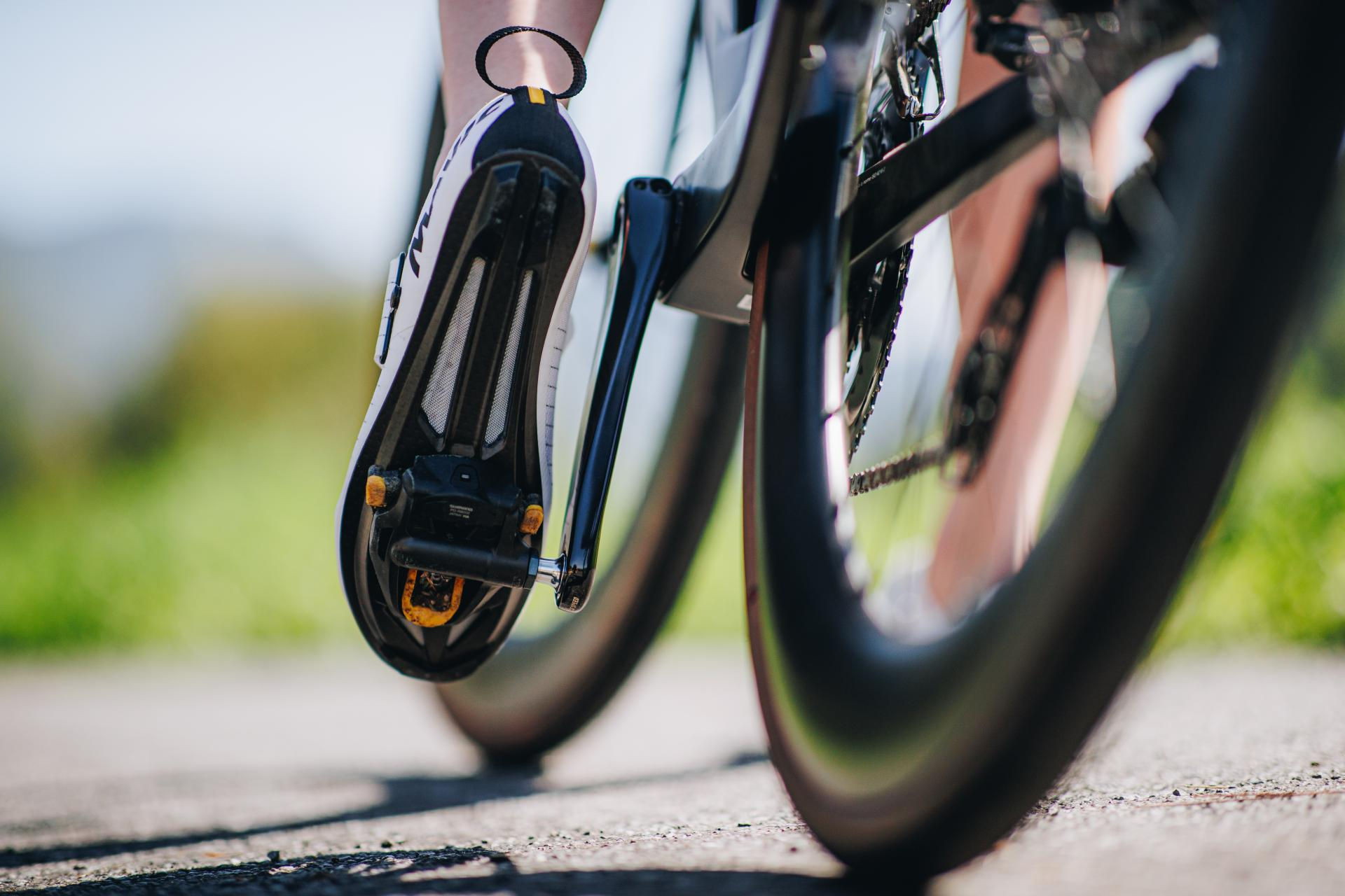 COSMIC SLR TRIATHLON - Mavic