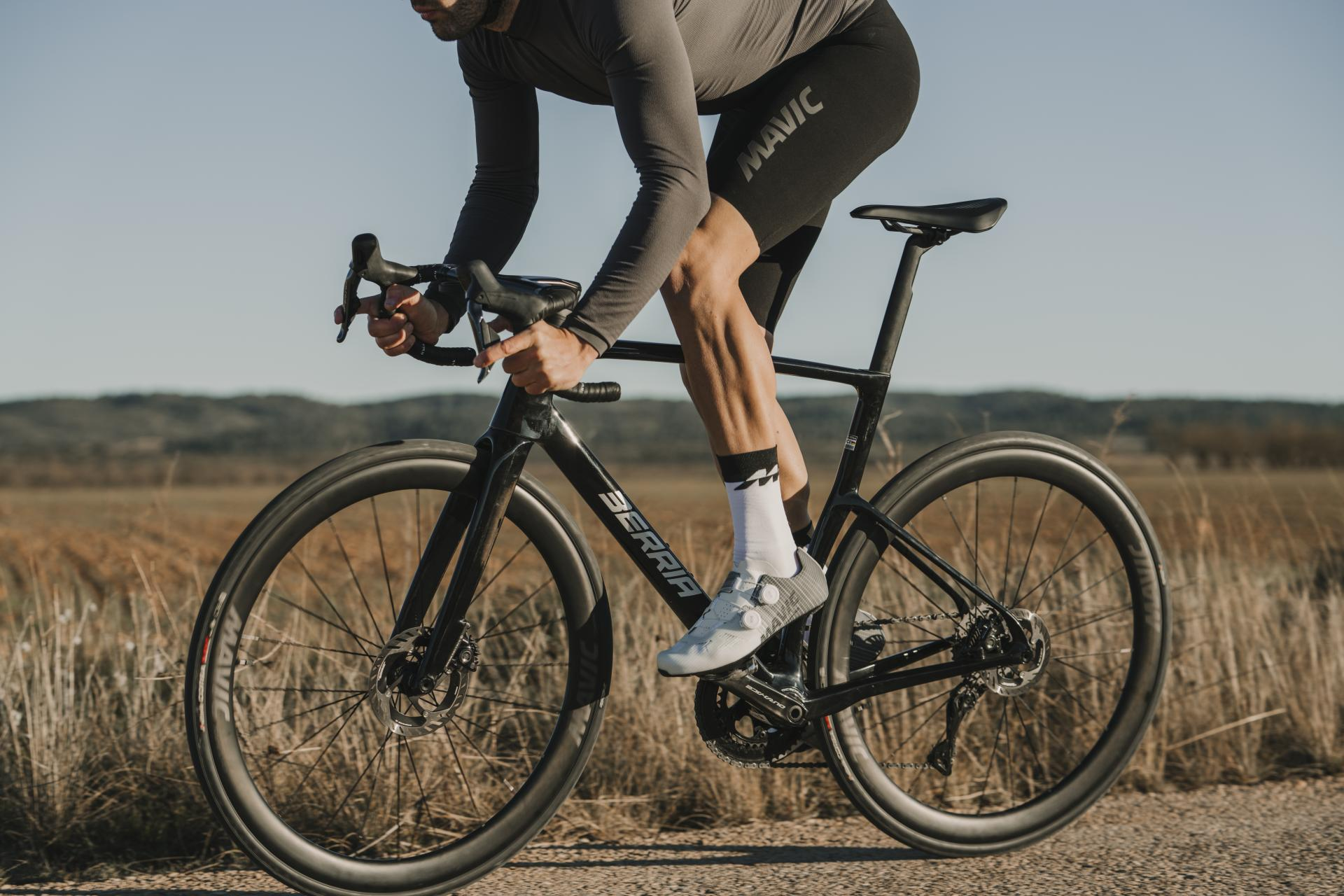 COSMIC SLR - Mavic