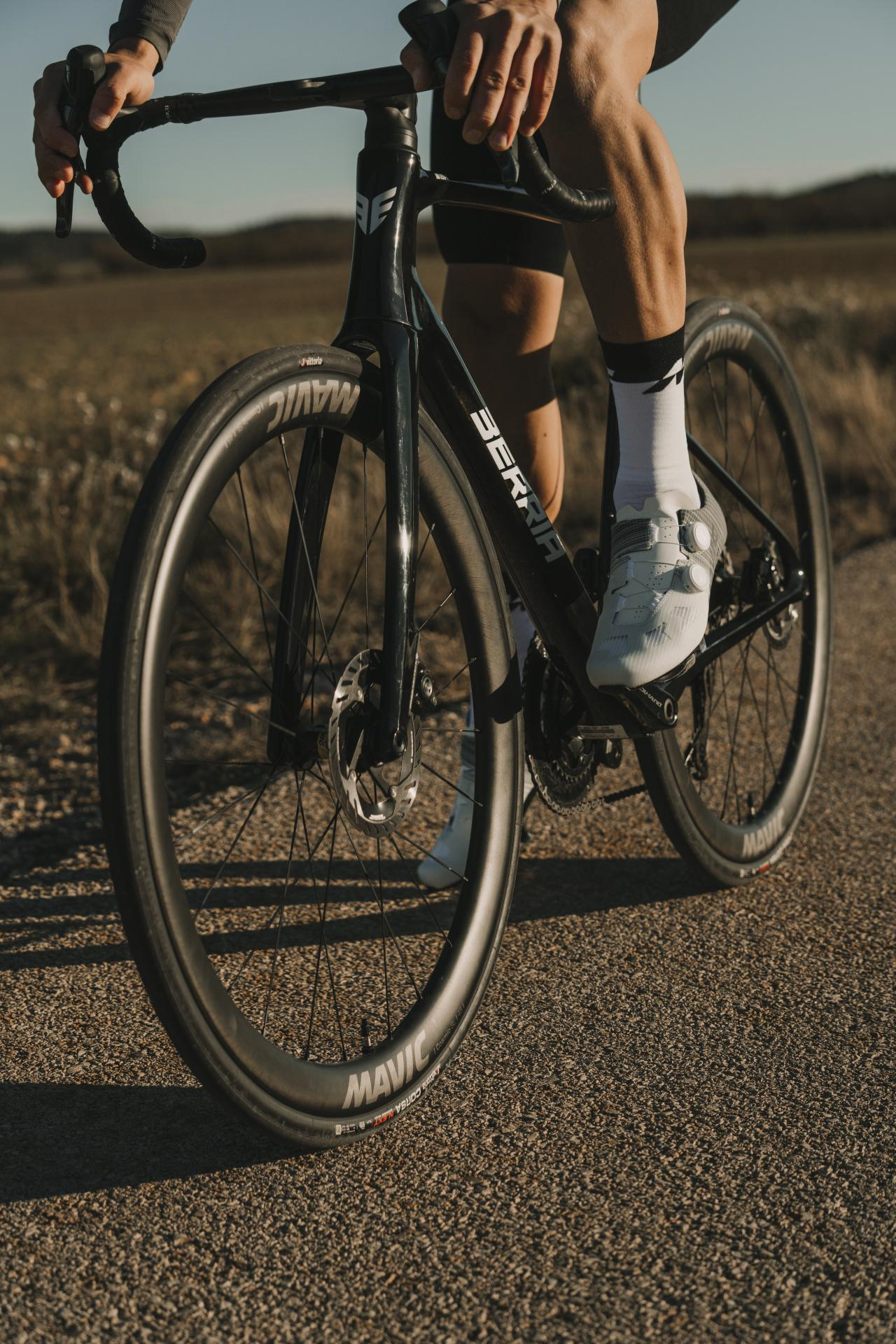 COSMIC SLR - Mavic