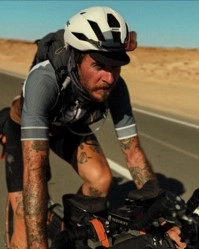 Thomas Davtin