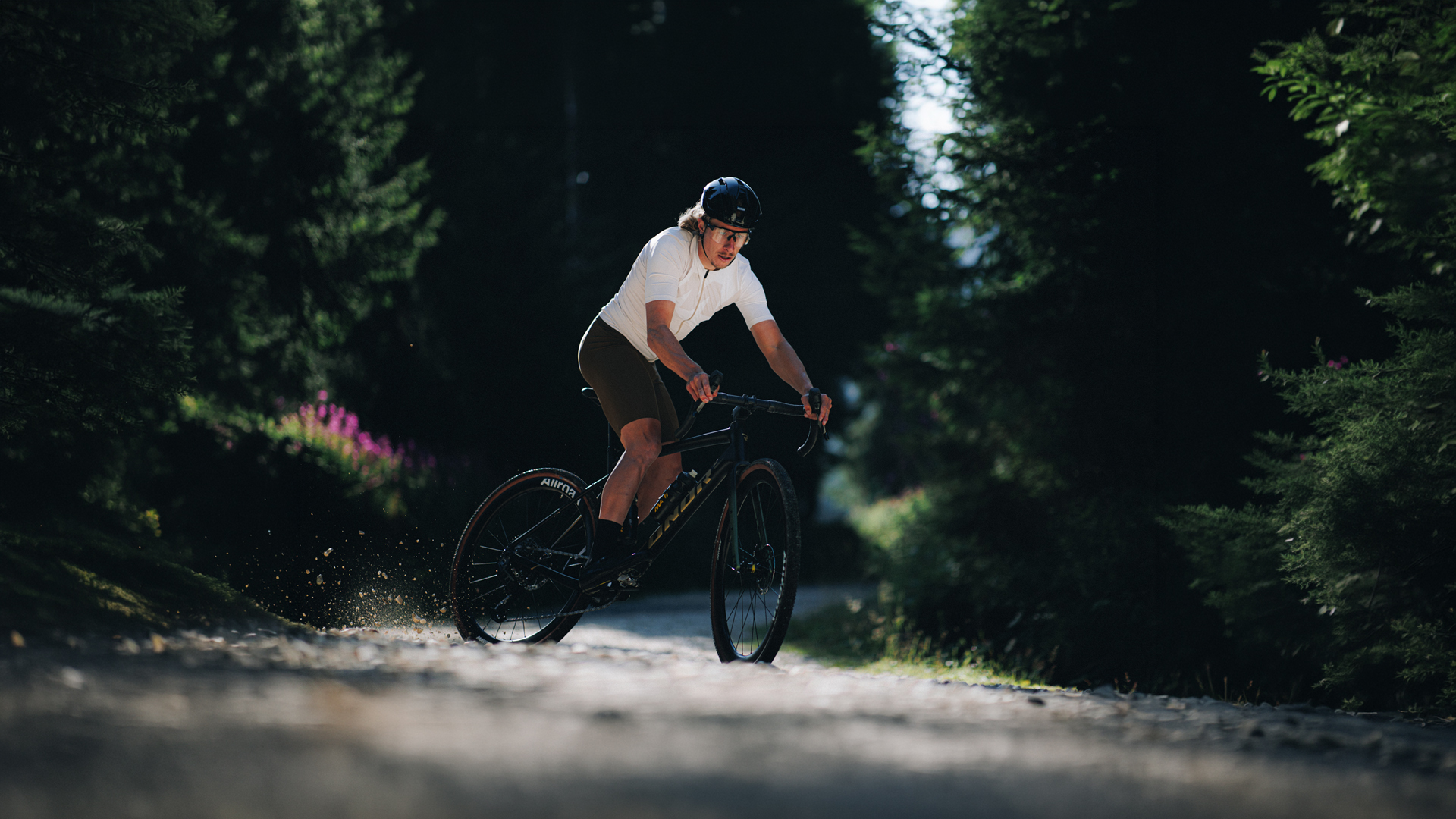 Mavic and the Rise of Gravel Cycling in the United States Mavic and the Rise of Gravel Cycling in the United States