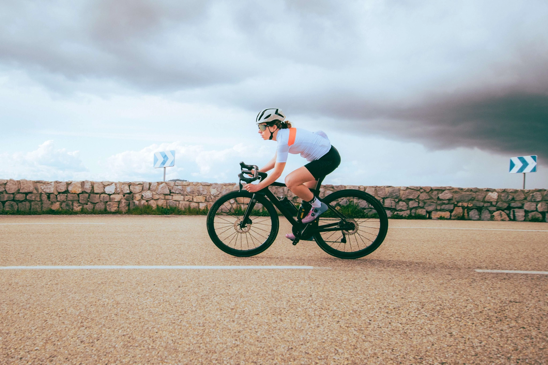 MAVIC サイクリング　ウエア　レディース レディースサイクリングジャージ：ロード、夏、長袖 | Mavic
