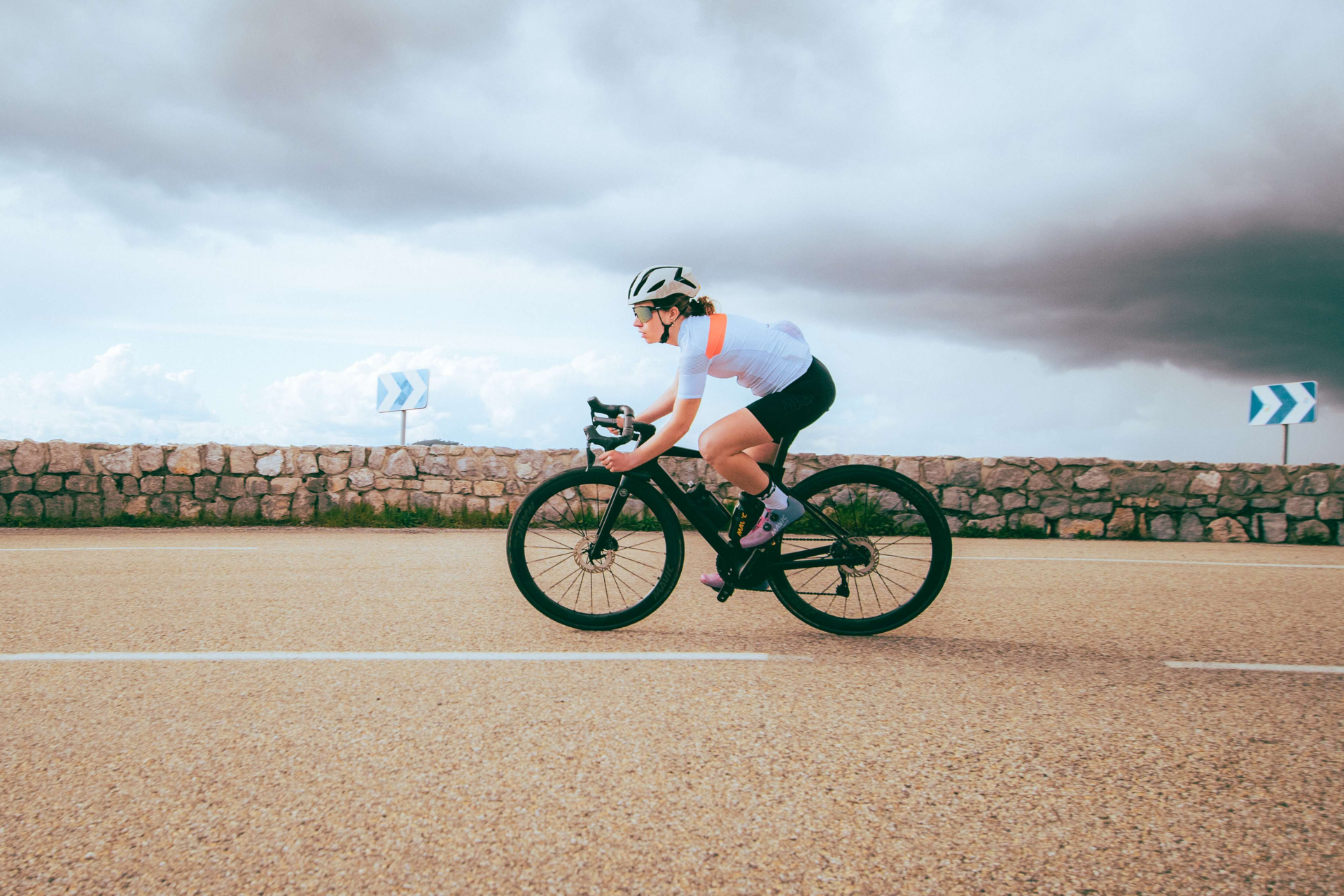 MAVIC サイクリング　ウエア　レディース Women's Cycling Jersey: Road, Summer, Long-Sleeve | Mavic