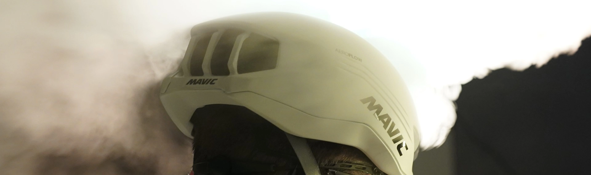 INNOVATIONS CASQUES MAVIC INNOVATIONS CASQUES MAVIC