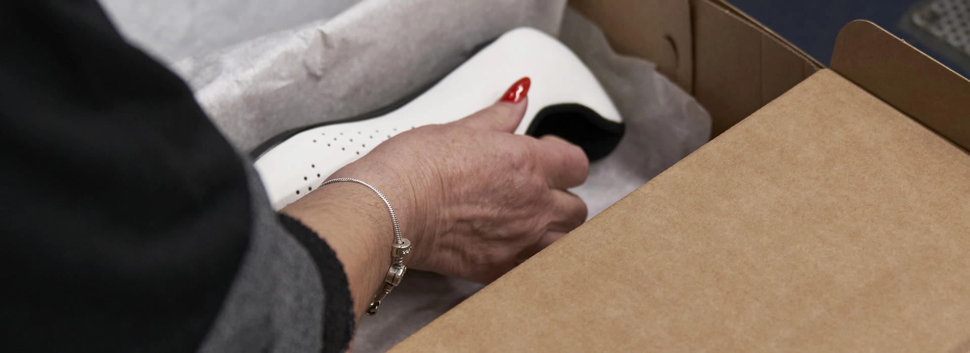 Suivre ma commande