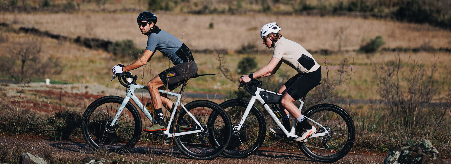 Gravel-Helme Gravel-Helme