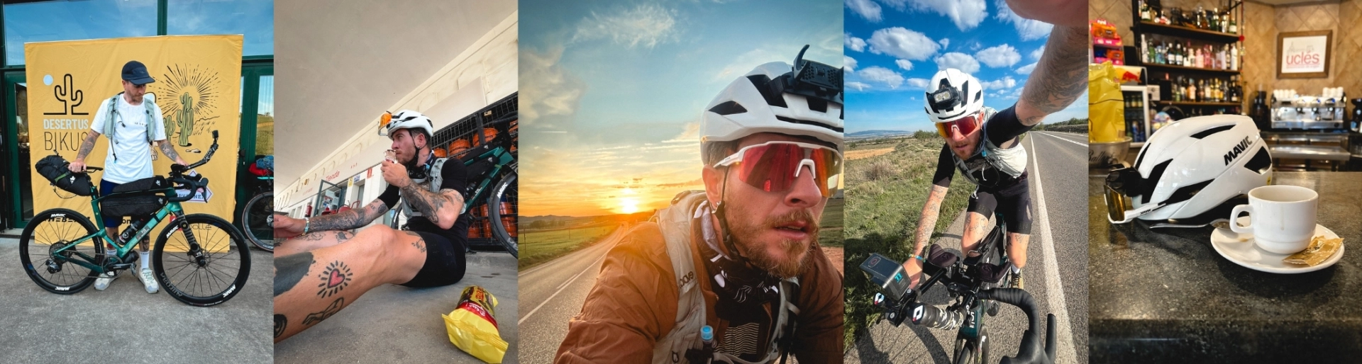 Desertus Bikus 2026: 1,217 km to the limit Desertus Bikus 2026: 1,217 km to the limit
