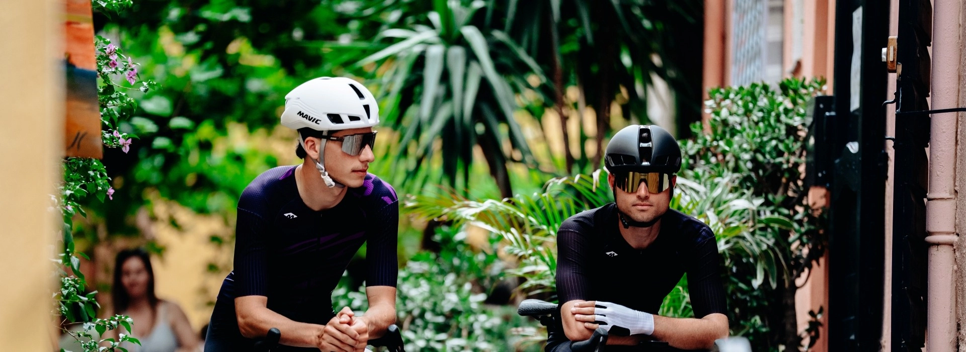 Helmets
