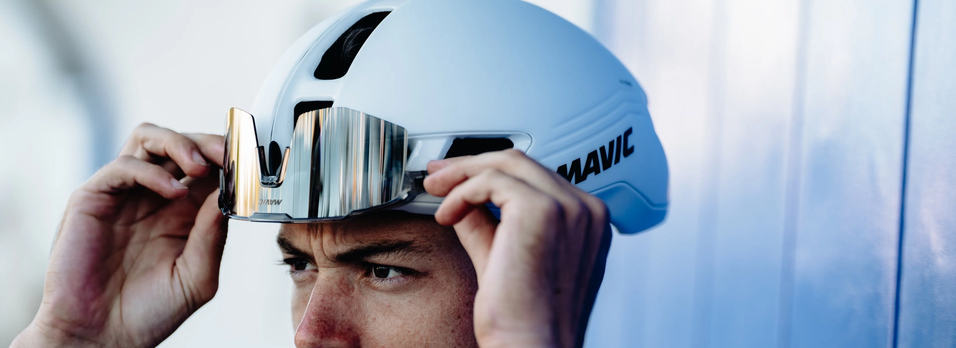 Gafas Mavic