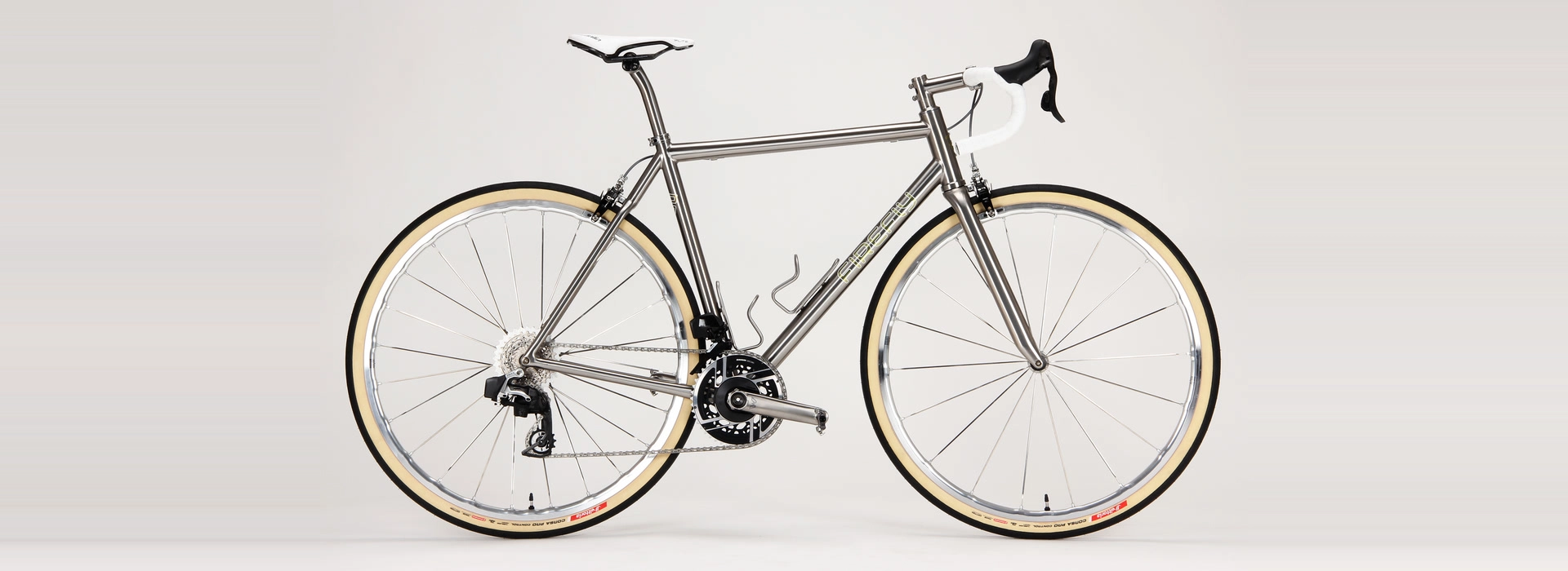 Why choose rim brakes for your road bike