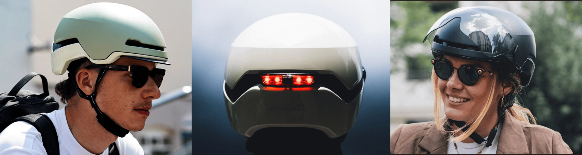 Urban Helmets