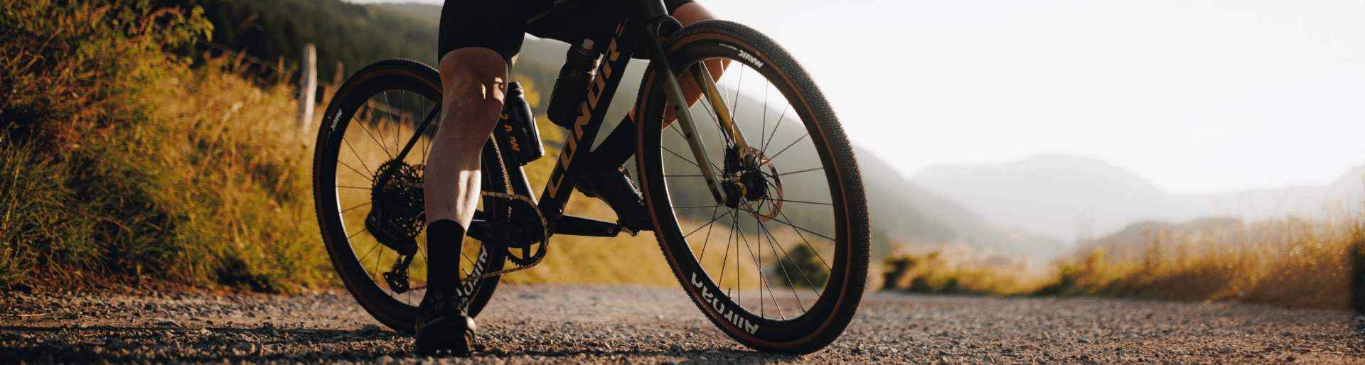 Ruote GRAVEL
