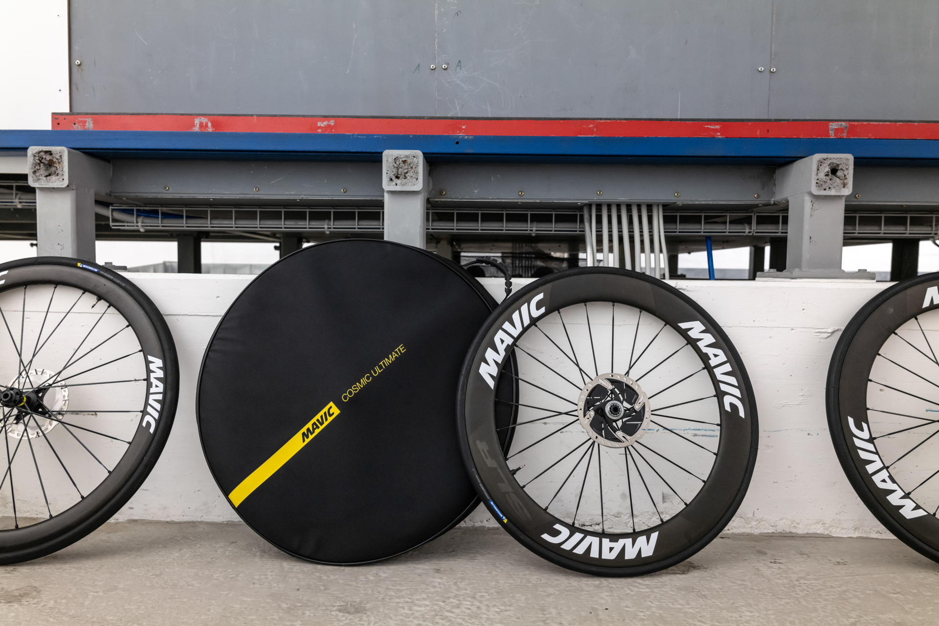 Roues