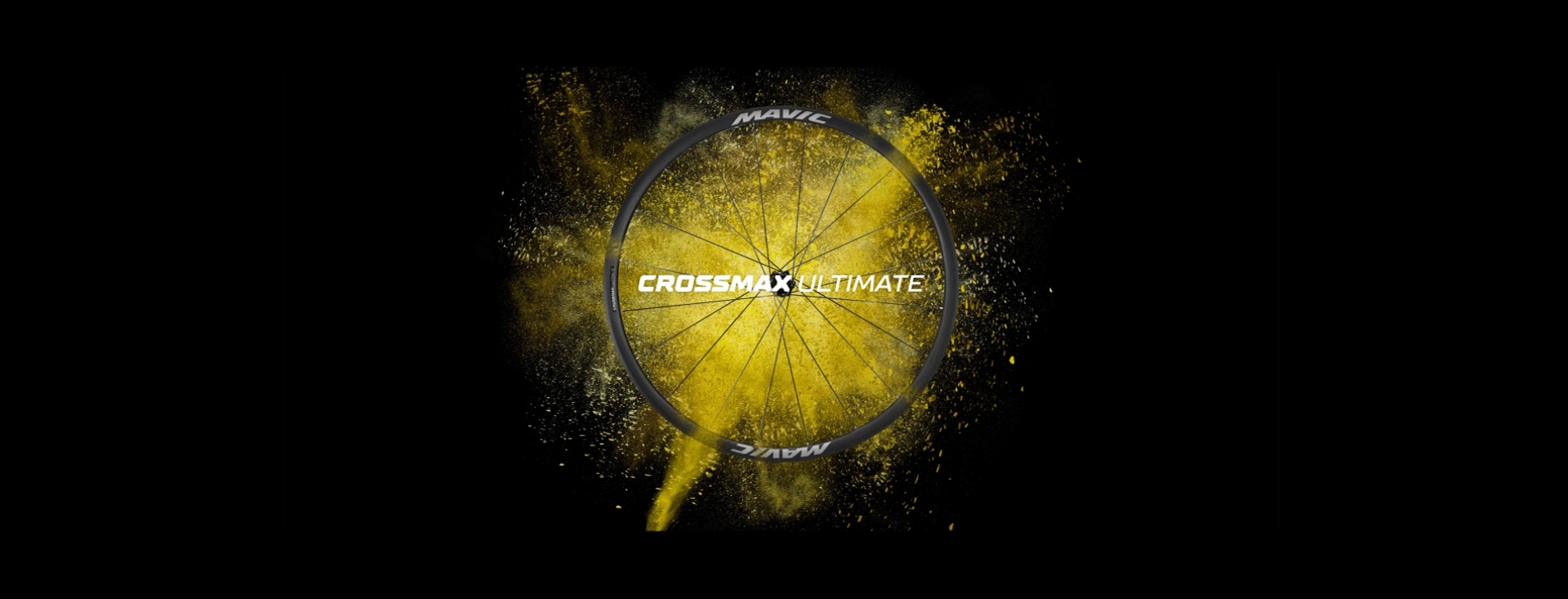 Crossmax Ultimate Crossmax Ultimate