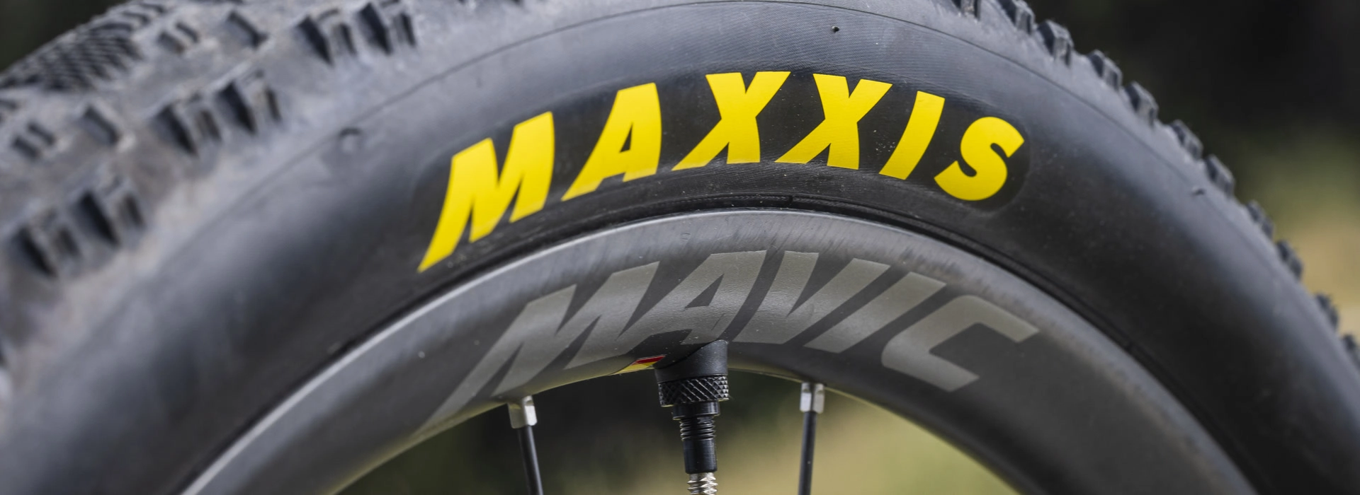 Zubehör für Ihre Tubeless-Montagen