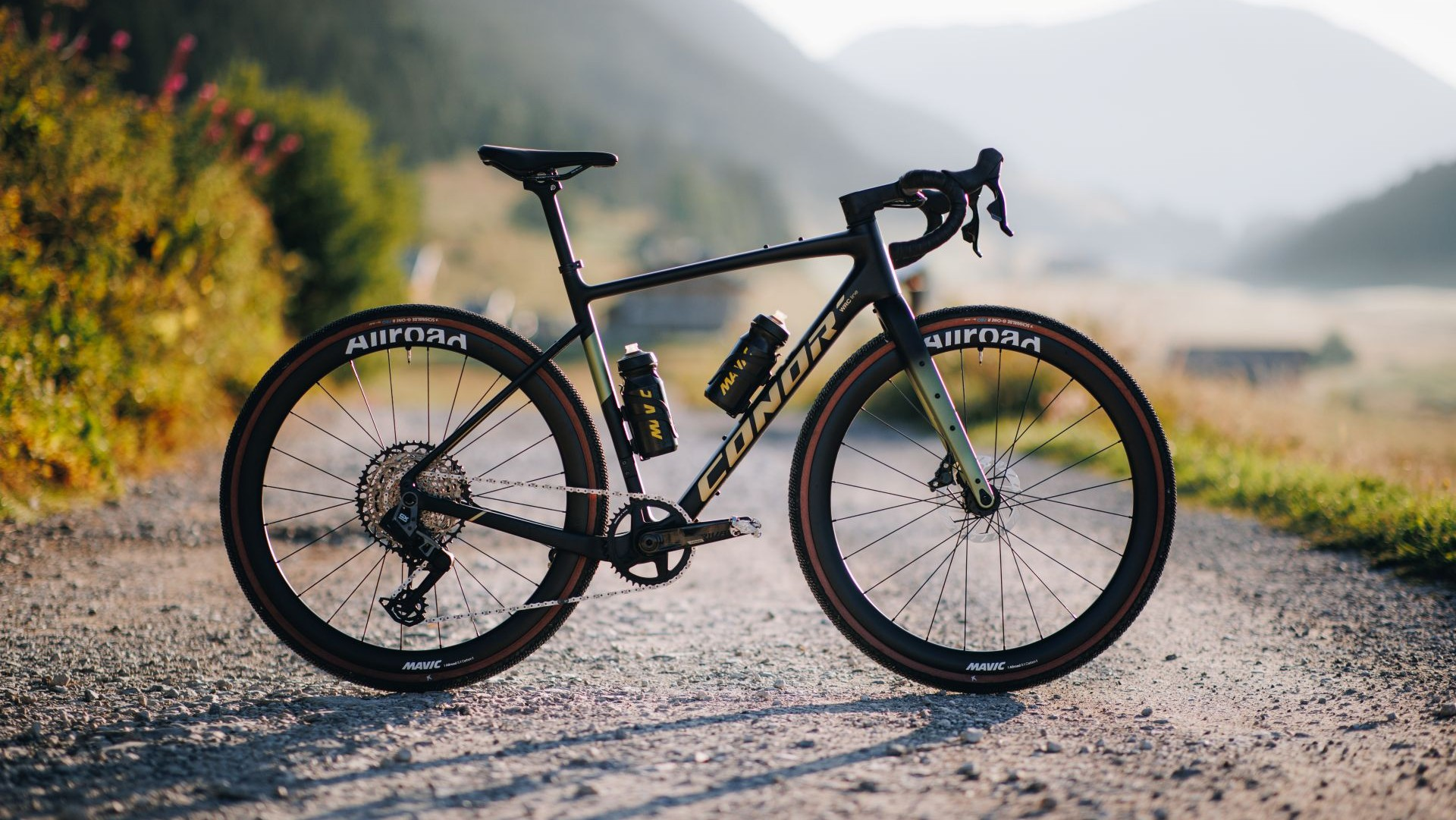 ALLROAD S CARBON ALLROAD S CARBON