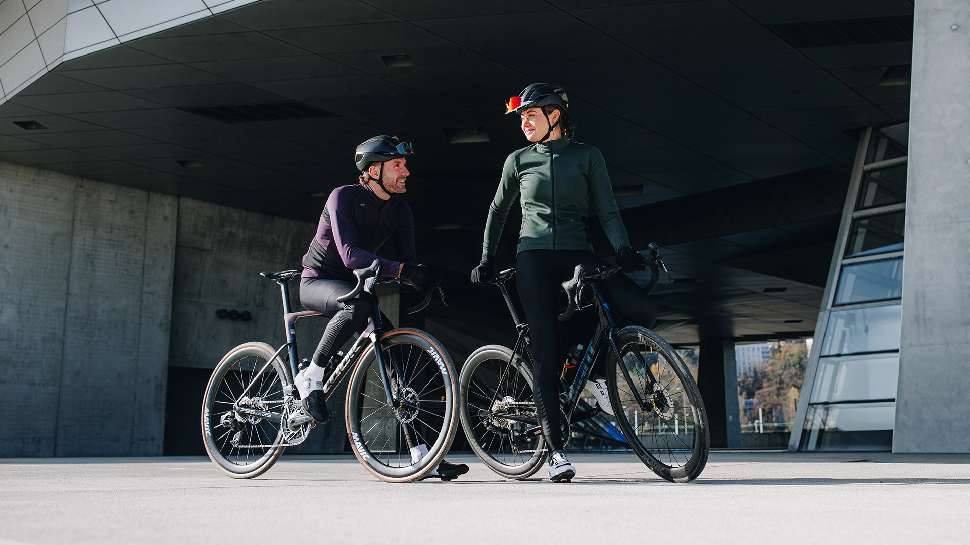 Why Mavic Continues to Matter to Cyclists in the United States Why Mavic Continues to Matter to Cyclists in the United States