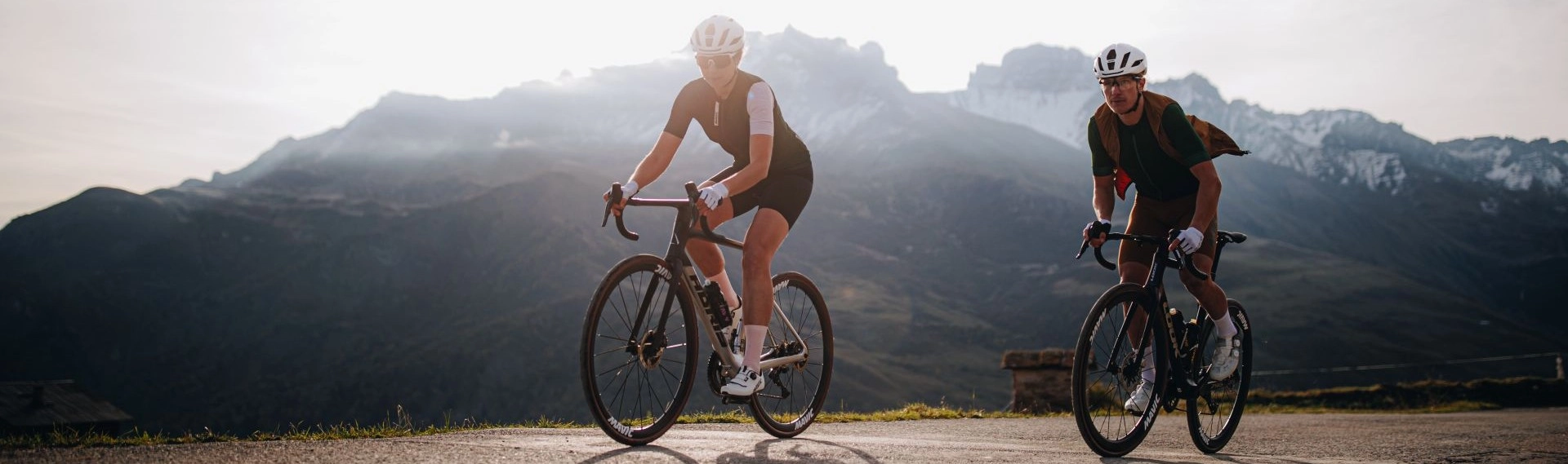 Guía de culotes de ciclismo: ¿cómo elegir el modelo adecuado?