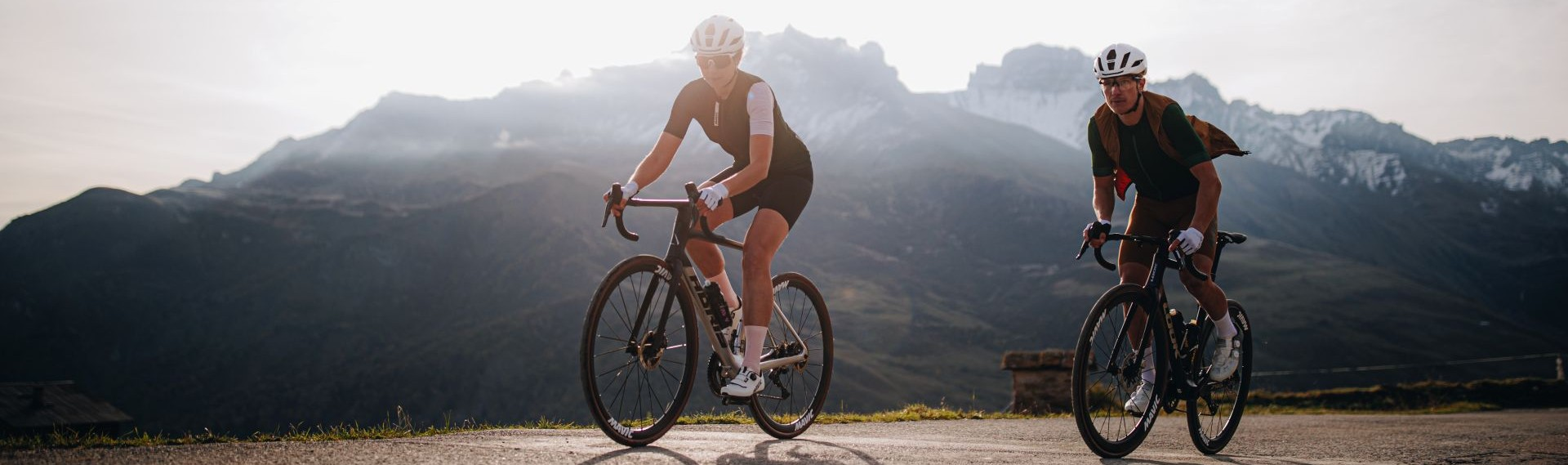 Guía de culotes de ciclismo: ¿cómo elegir el modelo adecuado?