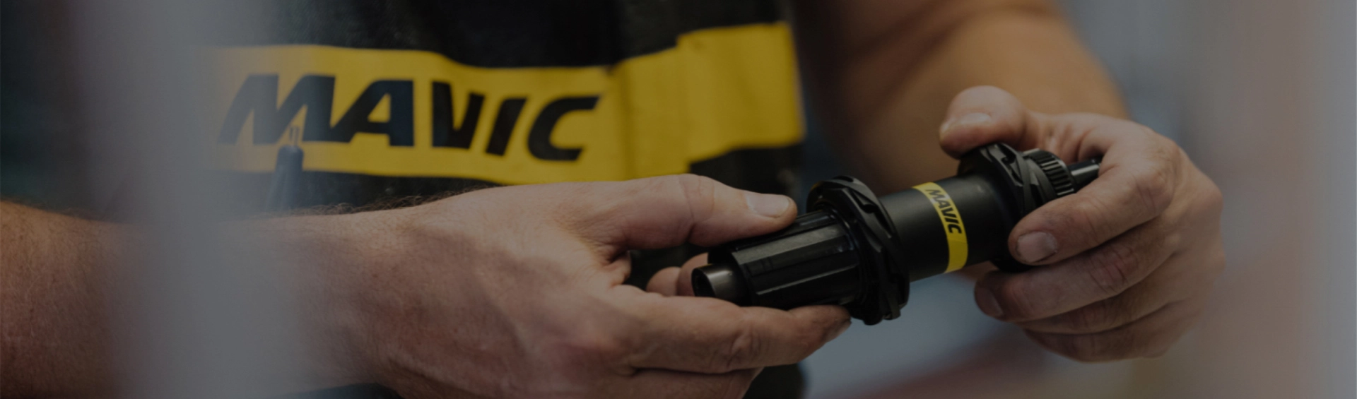 Ride with Confidence: How Mavic Supports US Cyclists After the Purchase