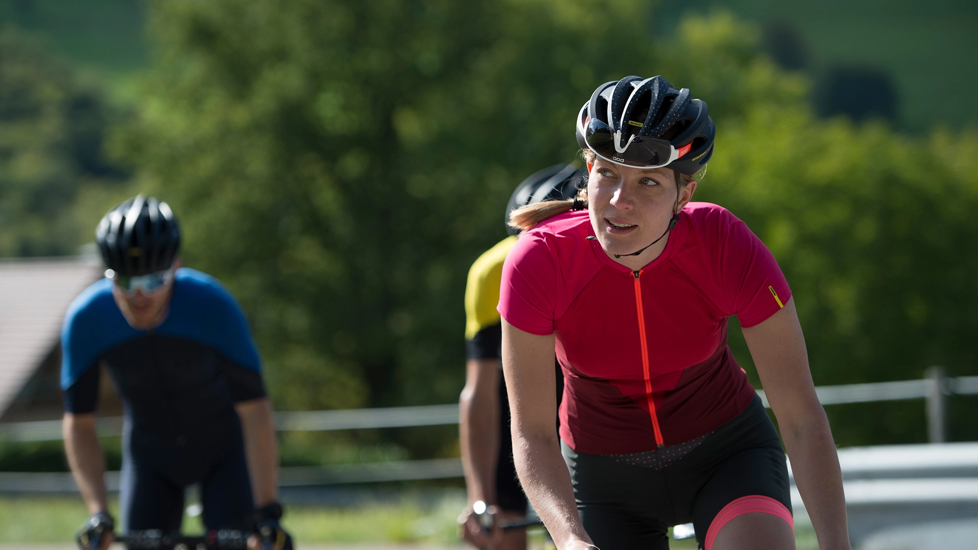 Celebrate Freedom to Ride: Mavic's July 4th Sale Kicks Off a Summer of Cycling Celebrate Freedom to Ride: Mavic's July 4th Sale Kicks Off a Summer of Cycling