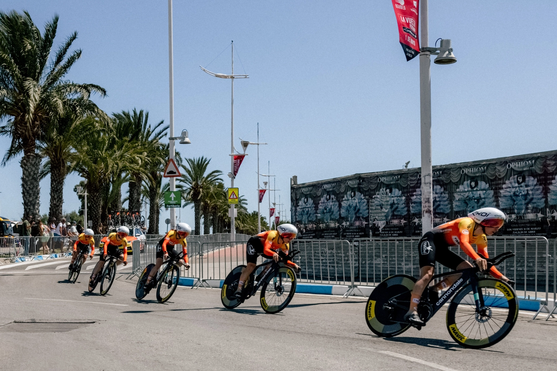 Vuelta Féminine 2023 Vuelta Féminine 2023