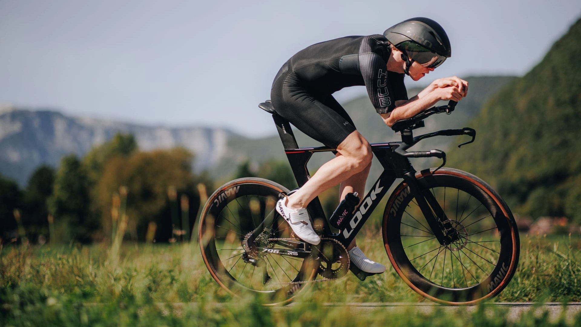Triathlon