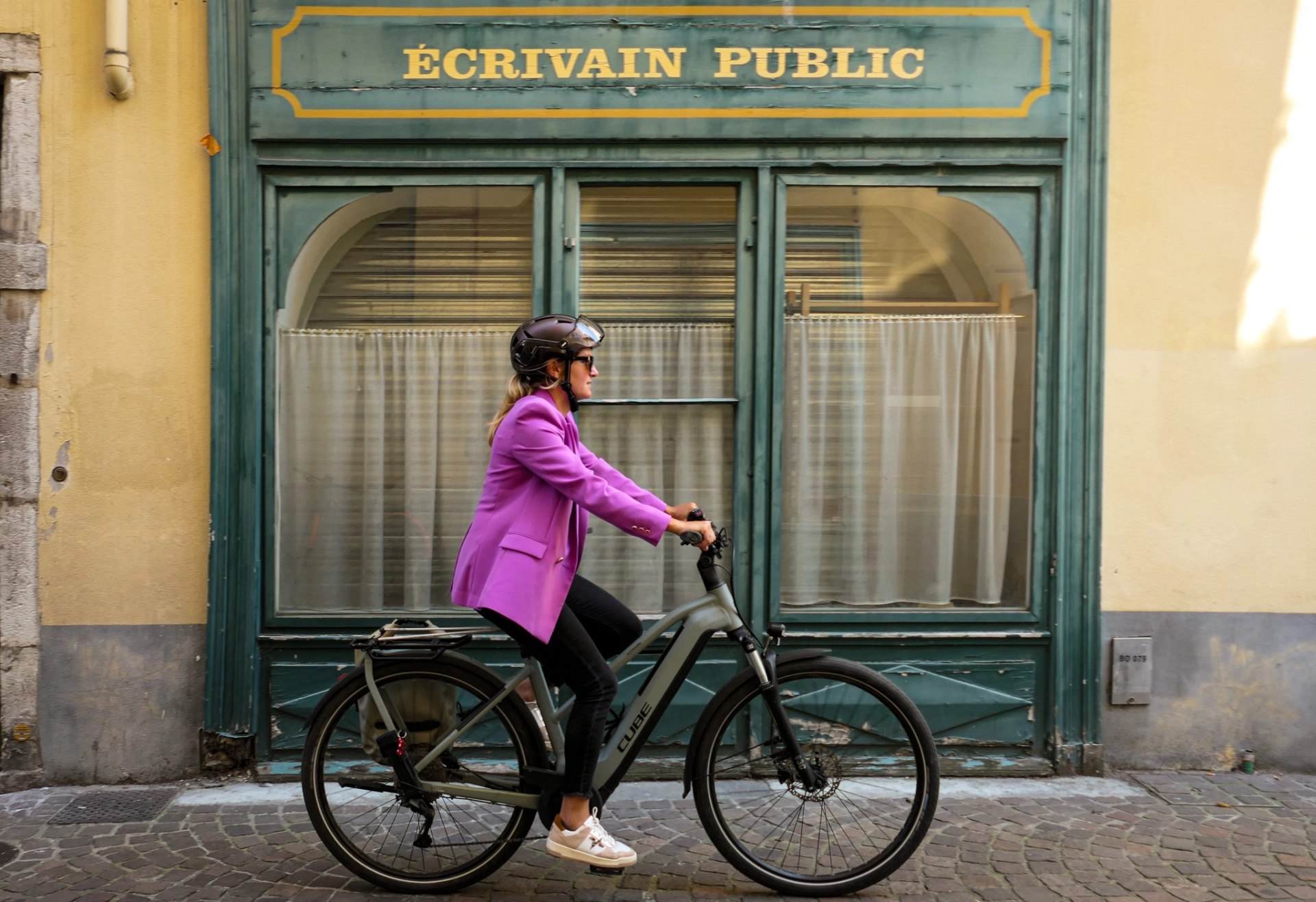 Urbain Urbain