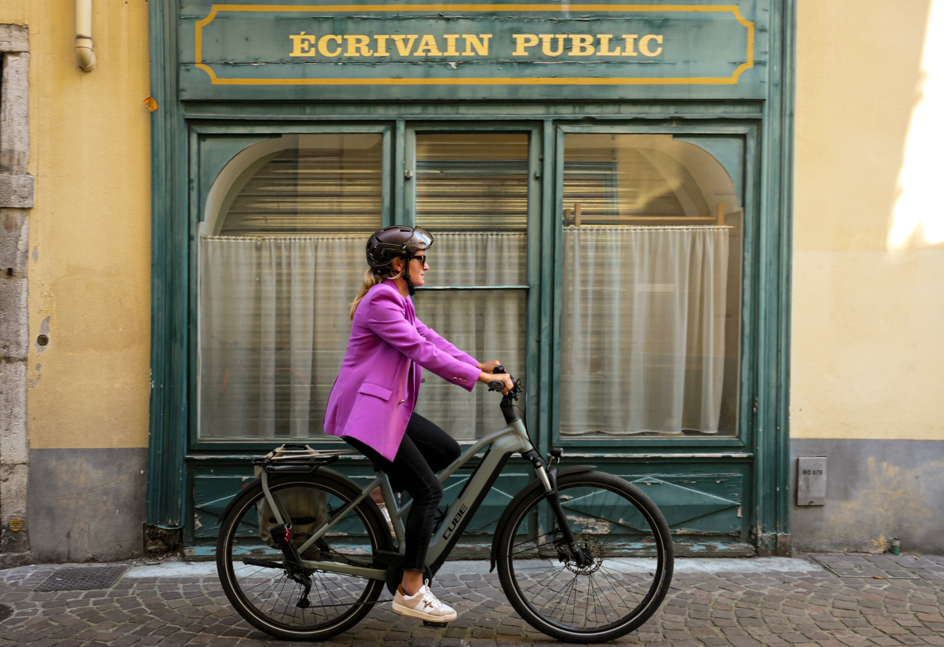 Urbain