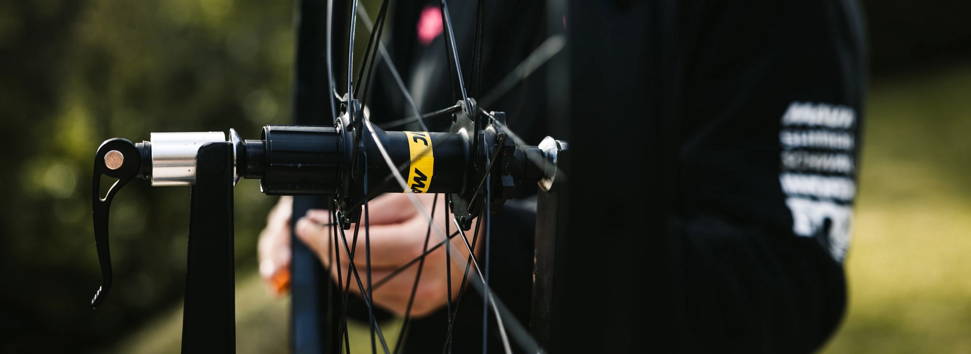 Mavic Assembly