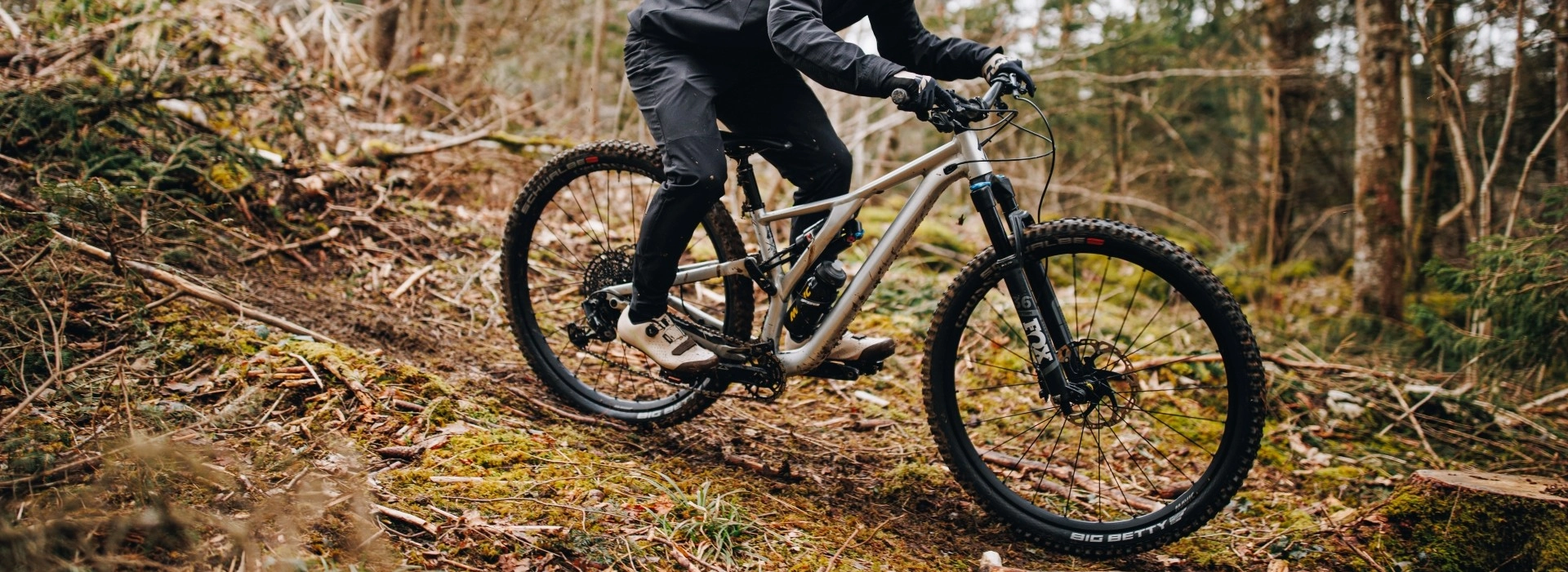 MAVIC マヴィック　ホイール　自転車　MTB マヴィック トレイル用MTBホイール | クロストレイル | マヴィック