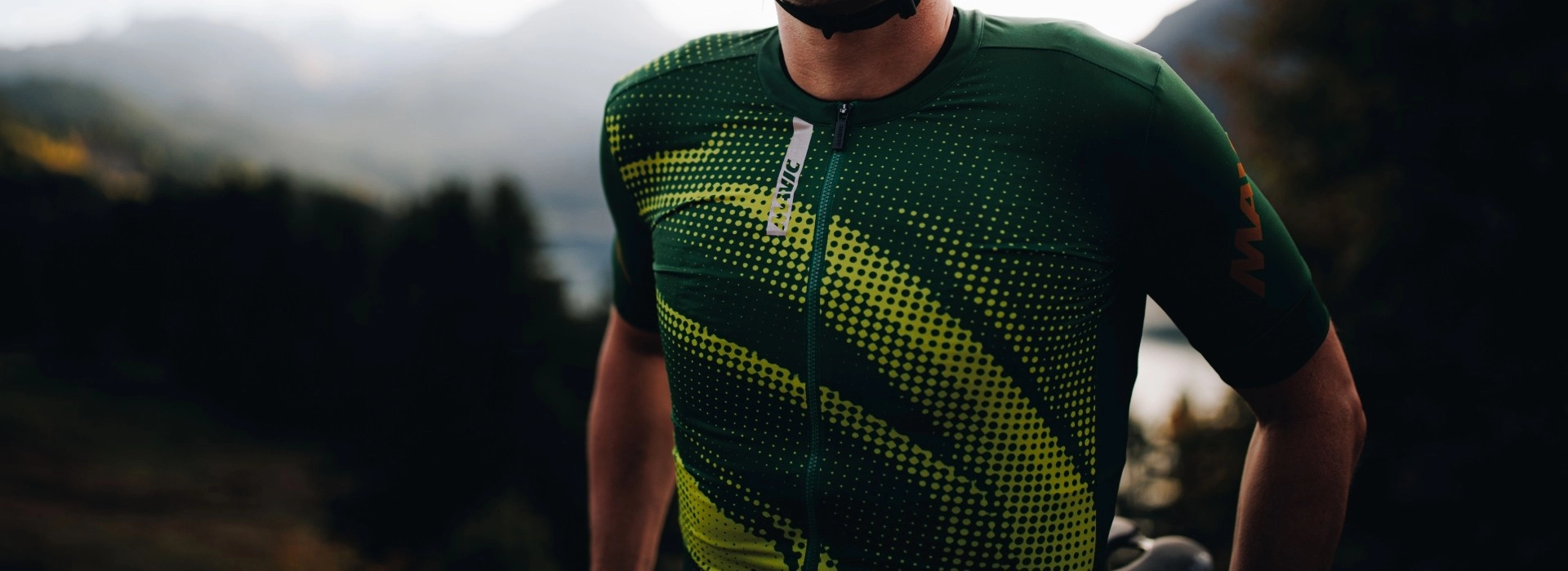 Men's cycling jerseys Men's cycling jerseys