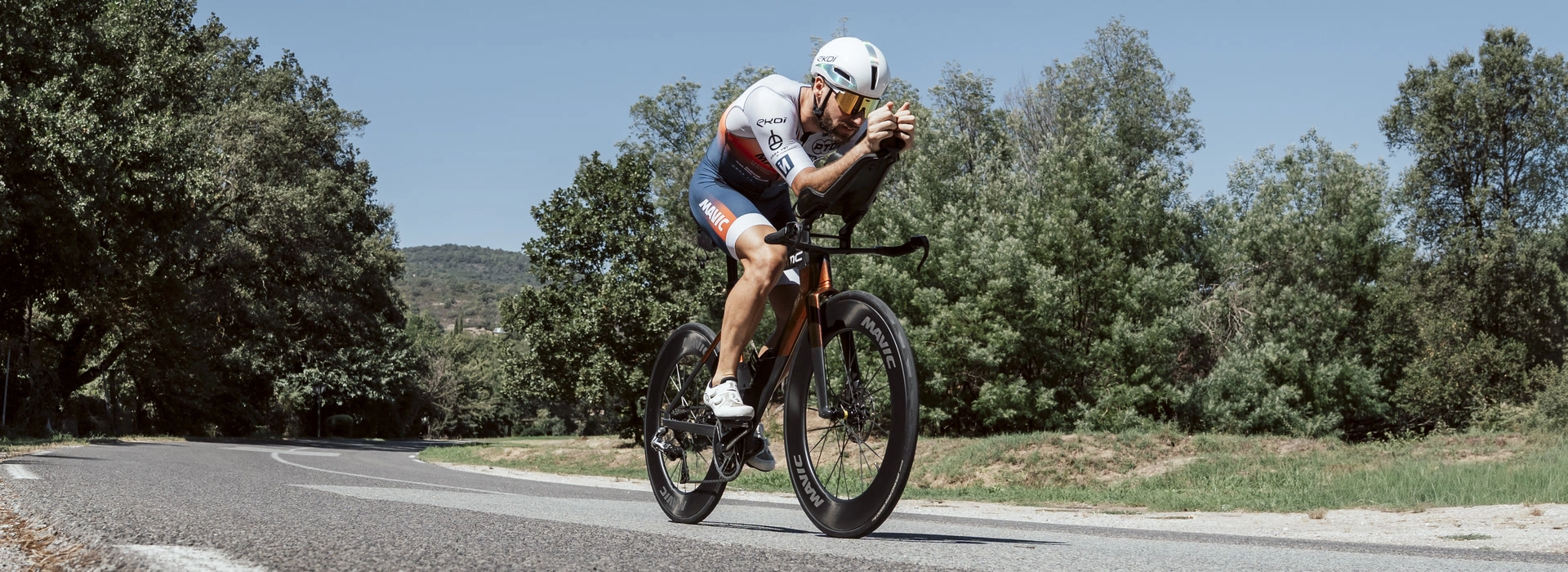 Comment choisir ses roues pour un IRONMAN Comment choisir ses roues pour un IRONMAN