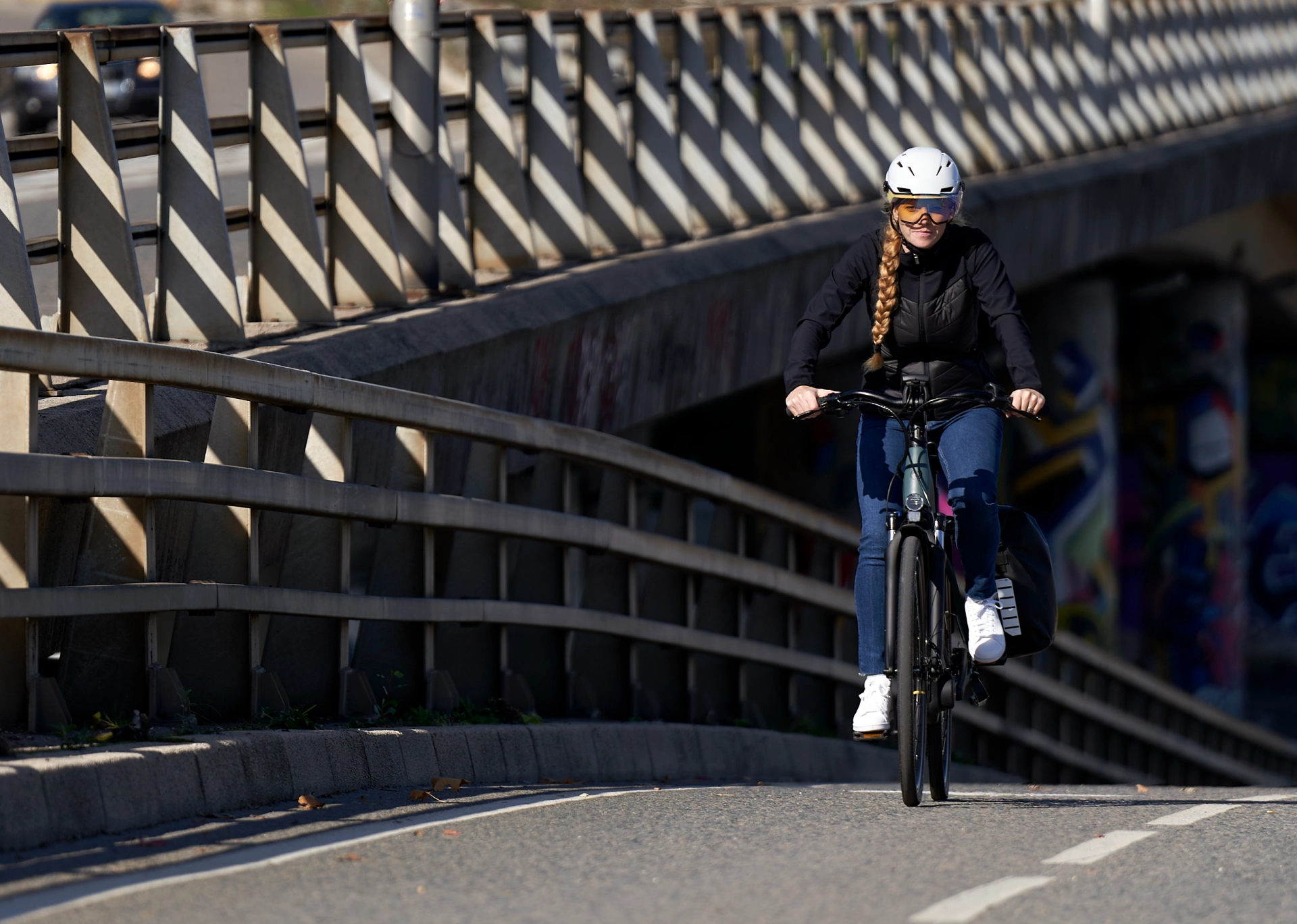 Ruote Access Mavic: la qualità Mavic, ovunque e tutto l'anno Ruote Access Mavic: la qualità Mavic, ovunque e tutto l'anno