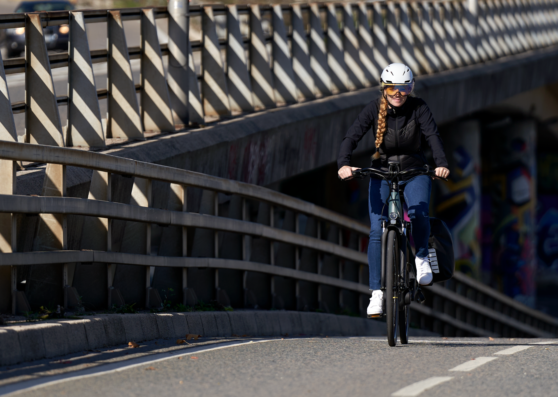 Mavic Access-Laufräder: Mavic-Qualität – überall und das ganze Jahr über Mavic Access-Laufräder: Mavic-Qualität – überall und das ganze Jahr über