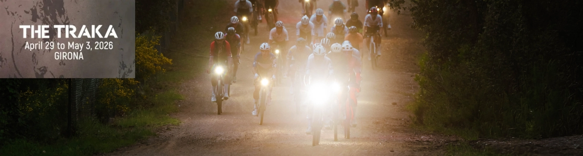 La Traka 2026 — 360 km — confirme son statut de référence gravel, avec des équipes Mavic jusqu’au podium La Traka 2026 — 360 km — confirme son statut de référence gravel, avec des équipes Mavic jusqu’au podium