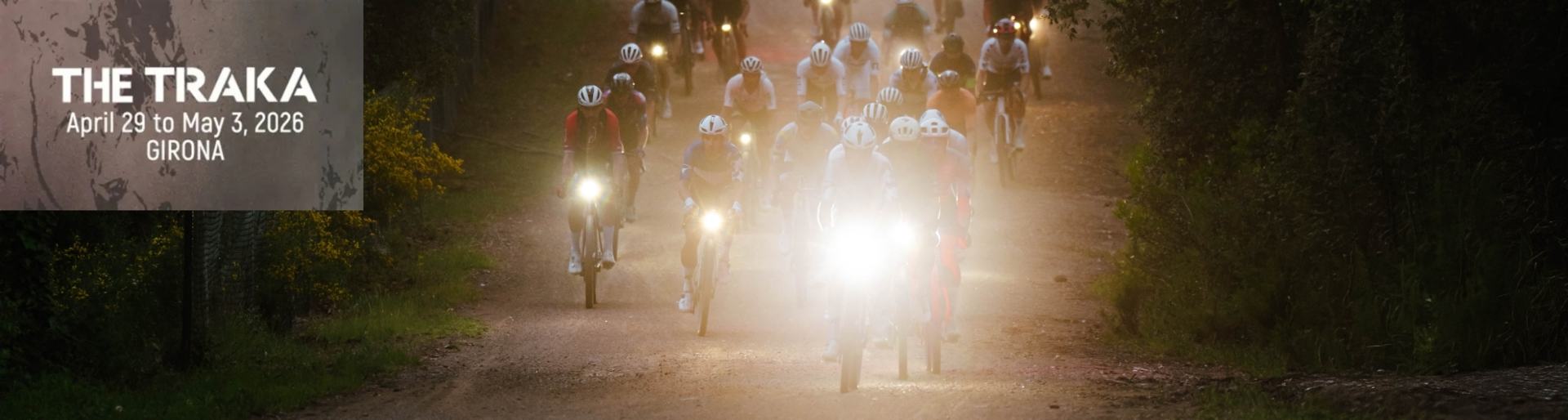 La Traka 2026 — 360 km — confirma su estatus como referencia en el mundo del gravel, con equipos Mavic hasta el podio La Traka 2026 — 360 km — confirma su estatus como referencia en el mundo del gravel, con equipos Mavic hasta el podio