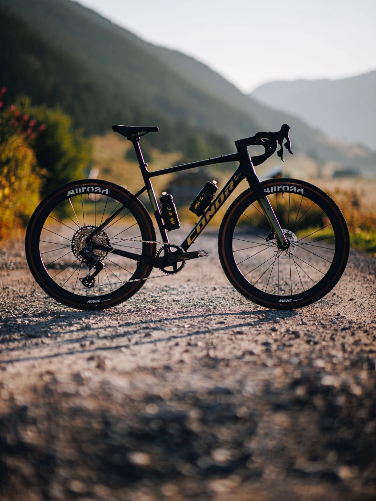 ALLROAD S CARBON ALLROAD S CARBON