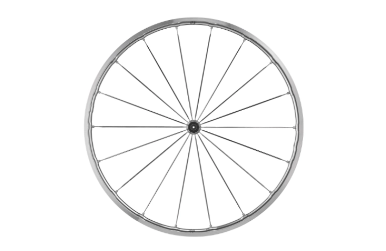 KSYRIUM SL HERITAGE unlimited ride - Mavic
