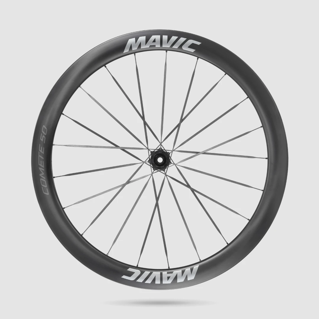 万能エアロホイール - Mavic