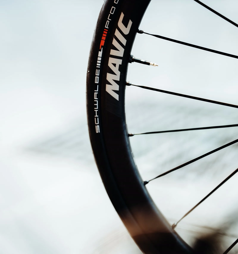 Felgenhöhe für Bergpässe: 32&nbsp;mm oder 45/55