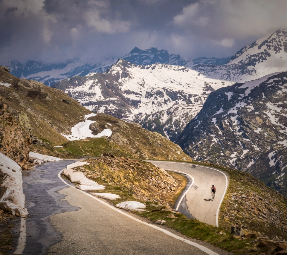 Over 10 million cyclists
