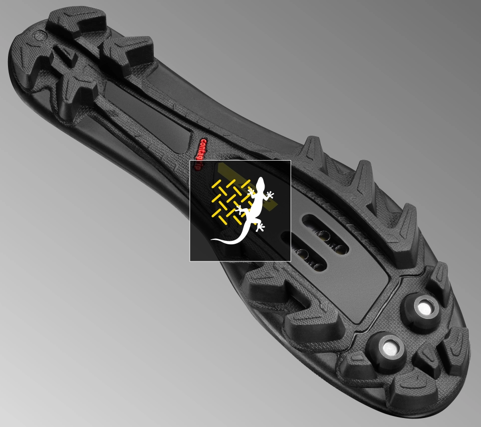 Energy Gripterra carbon SL ソール