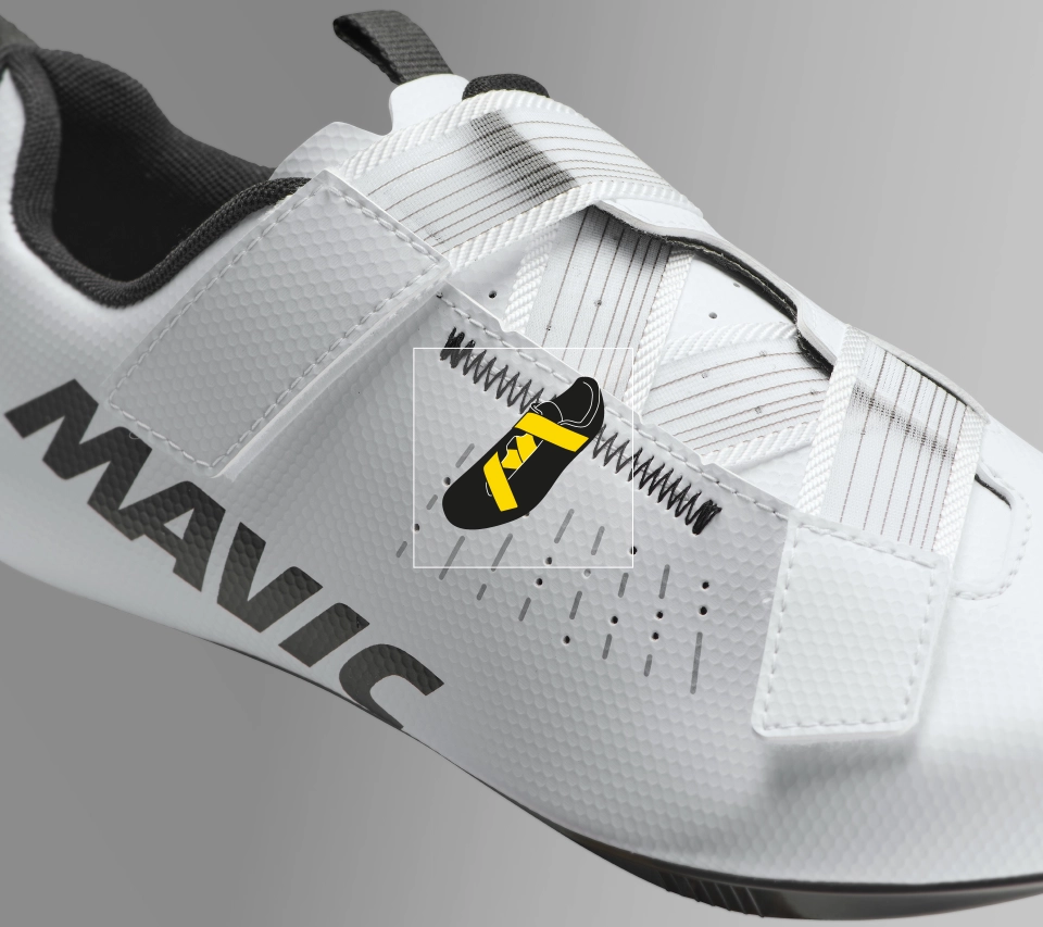 Mavic Strap