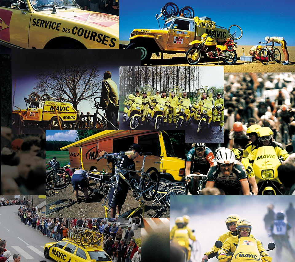 The Yellow Cars The Yellow Cars