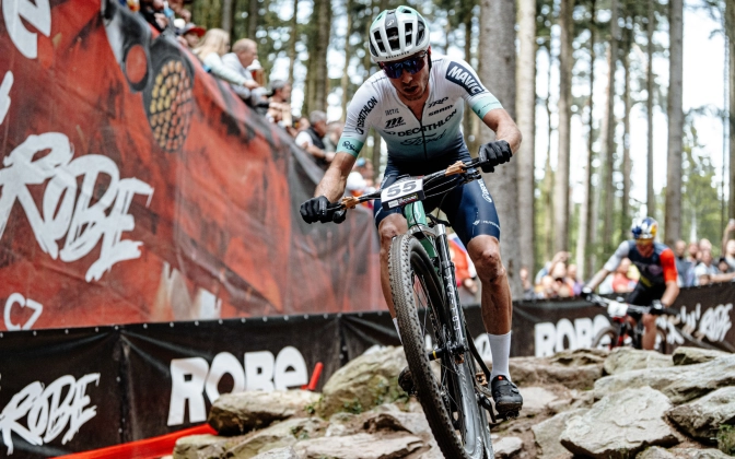 UCI XCO World Cup #3 UCI XCO World Cup #3