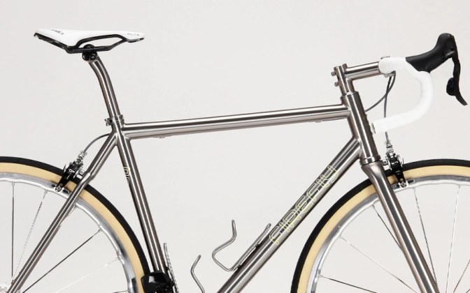 The Rim Brake Is Dead. Long Live the Rim Brake.