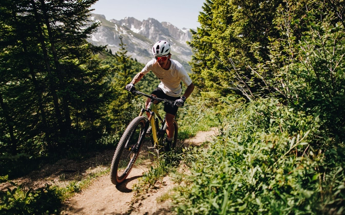 Grassroots Racing, Trail Communities, and the Mountain Bike Wheel Upgrades That Keep Riders Rolling